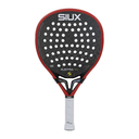 Siux Electra Pro 2026 Fire Red