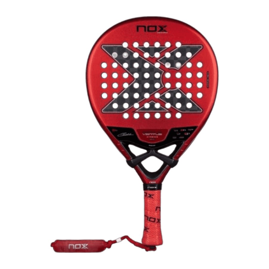 Nox EA10 Ventus 12K Hybrid 2026