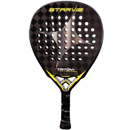StarVie Triton+ Balance 2027