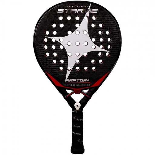StarVie Raptor+ 2027