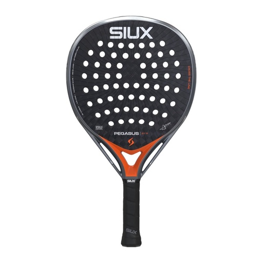 Siux Pegasus Pro 2026 Lava Orange