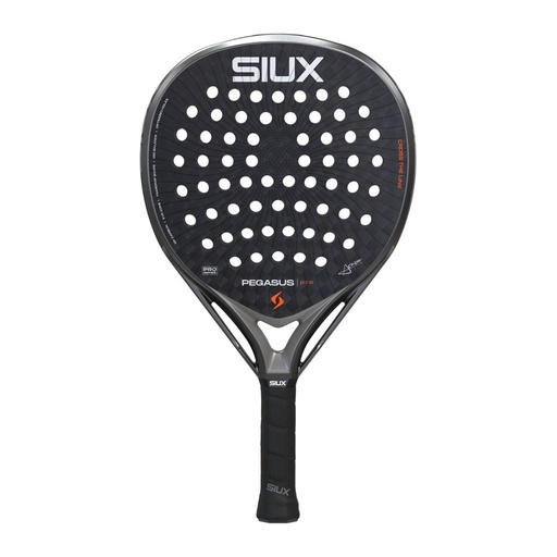 Siux Pegasus Pro 2026 Storm Grey