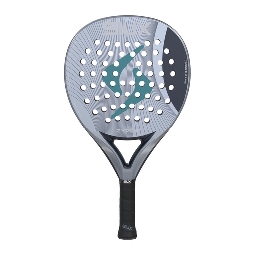 Siux Zyron 3k 2026