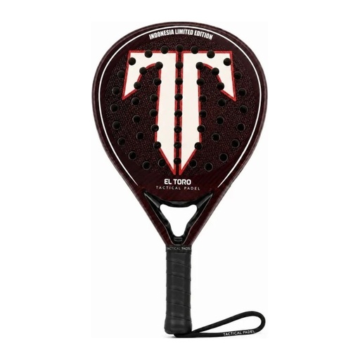 Tactical El Toro Indonesia 08 2026