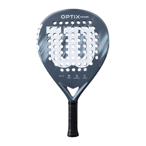 Wilson Optix V2 Blue 2026