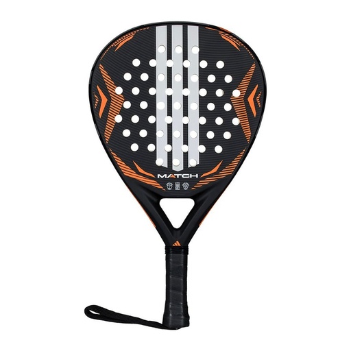 Adidas Match 2026 Orange