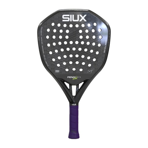 Siux Fenix Pro MAD 2026