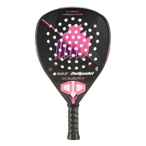 Bullpadel Hack05 Milano 2027