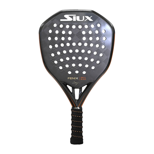 Siux Fenix Pro 5 Augsburger 2025