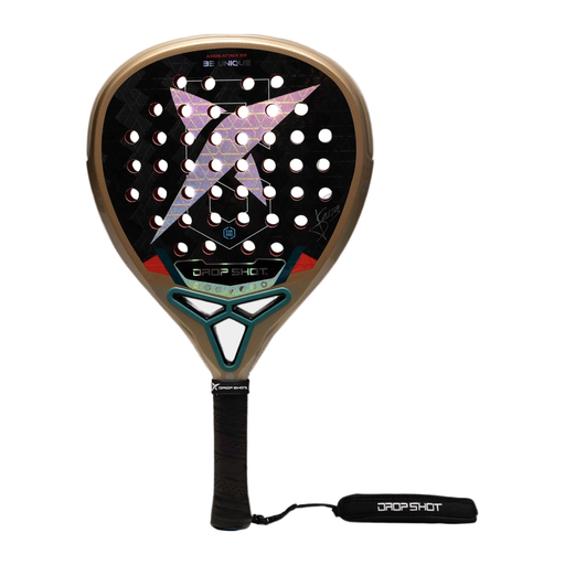 Dropshot Axion 2.0 Attack Sanz 2026
