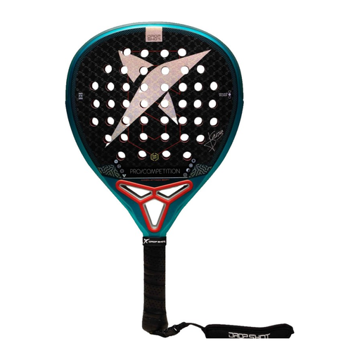 Dropshot Axion Attack SOft 2026