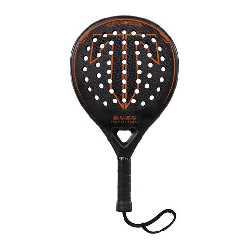 Tactical El Unico Orange 2026