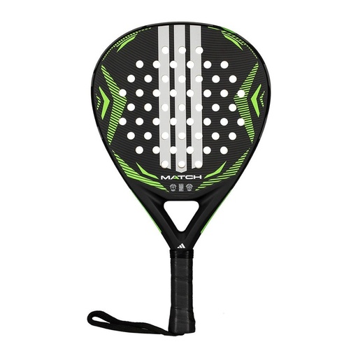 Adidas Match 2026 Green