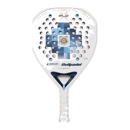 Bullpadel Xplo 2026 Argentina