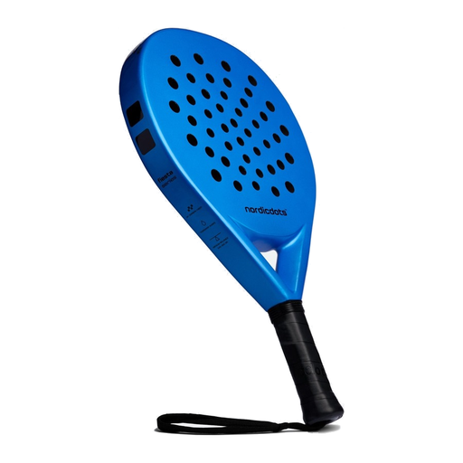 Nordicdots Fiesta Blue 2026
