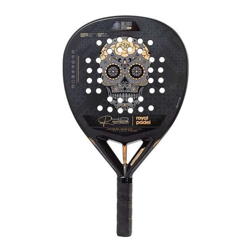 Royal Padel R40 Calavera 2025