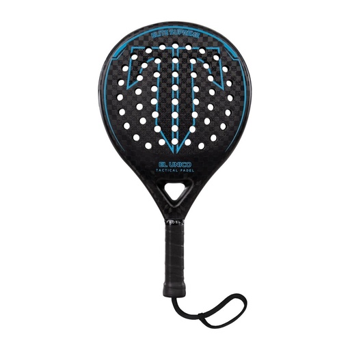 Tactical El Unico Blue 2026