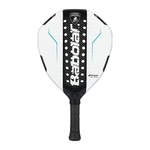 Babolat Lamborghini BL003 White 2026