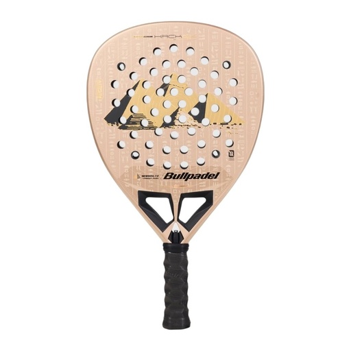 Bullpadel Hack04 2026 New Giza