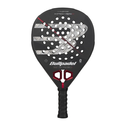 Bullpadel Hack05 Hybrid 2027