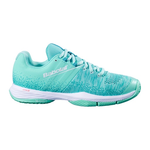 Babolat Sensa White Turqoise W 36.5