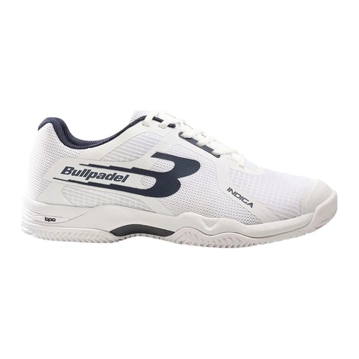 Bullpadel Indiga 26V White 41