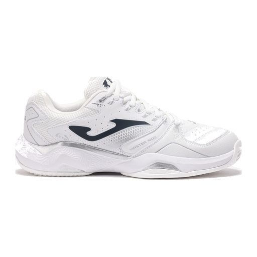 Joma Master 1000 White 43