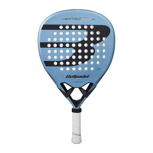 Bullpadel Vertex W Jr 2026