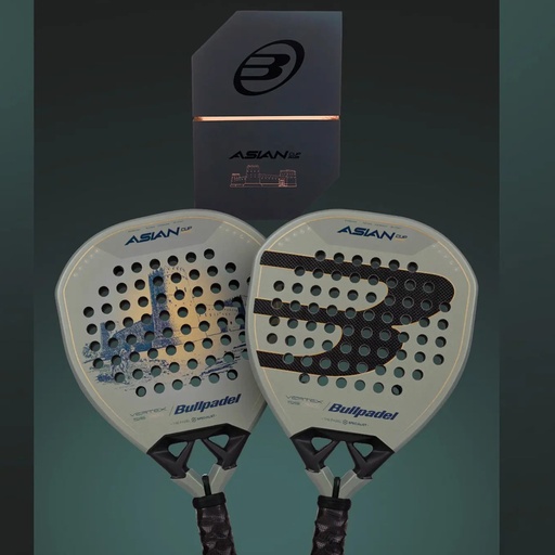 Bullpadel Vertex05 Geo Asia Cup 2026