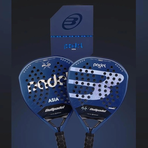 Bullpadel Xplo 2025 Asia Federation