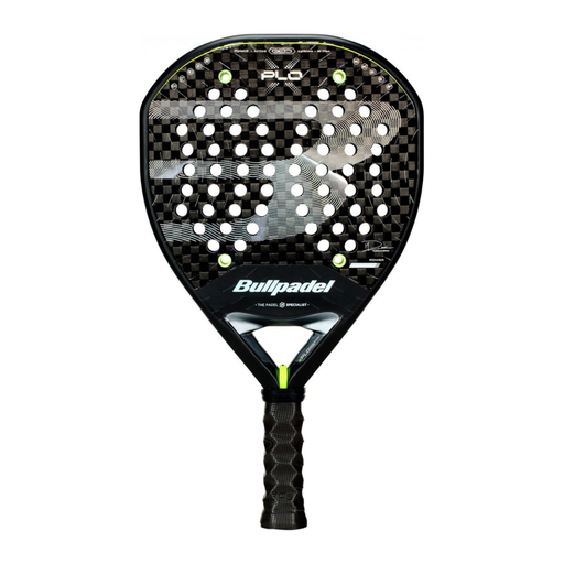 Bullpadel Xplo 2026
