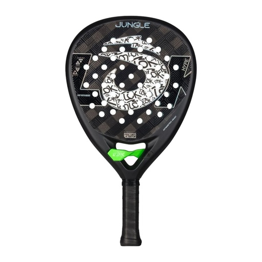 Lok Jungle V2 2026