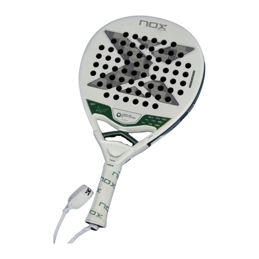 Nox AT10 12k 2026 RIyadh