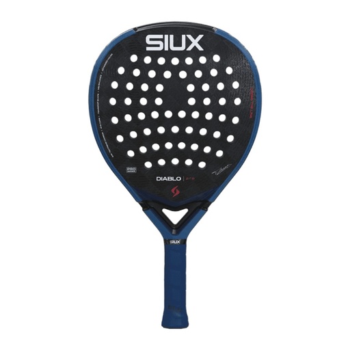 Siux Diablo Pro Royal Blue 2026