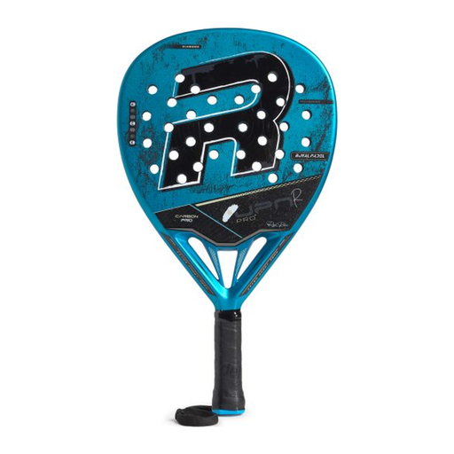 Royal Padel Japan Blue 2026